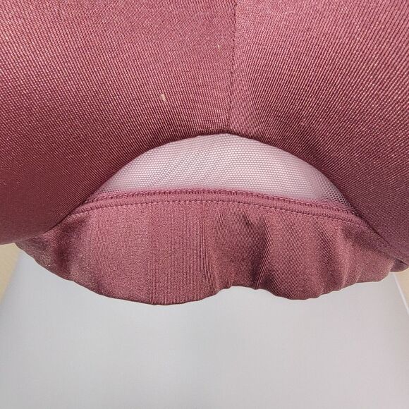 Cacique Lane Bryant Lightly Lined Full Coverage Bra Size 40DDD - Picture 3 of 7